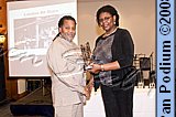Shabaka Thompson giving London All Stars Award.jpg