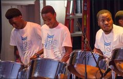 Higher Levin Steel Orchestra