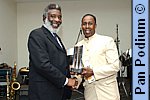 Clyde Bacchus presenting Leeds Carnival Award.jpg