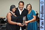 Shabaka Thompson presenting the National Panorama Award to Ebony.jpg