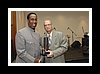 Arthur France receives his BAS Hall of Fame Award from Ashton Forde.jpg