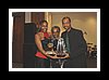 Carlene receiving her award from Toussaint and Dudley  UK Pan Tuners.jpg