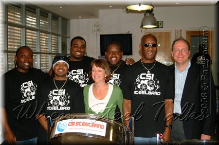 CSI with QC Phillip Marshall and wife.jpg
