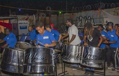 CASYM Steel Orchestra