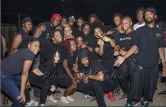 Steel-X-Plosion USA Steel Orchestra