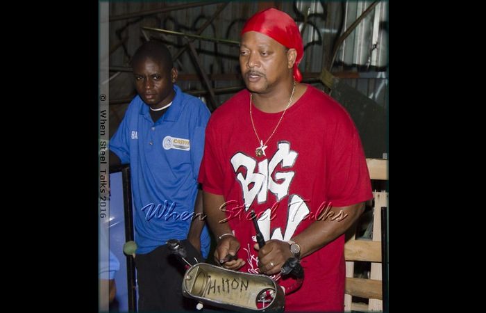 CASYM Steel Orchestra