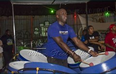 CASYM Steel Orchestra