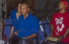 CASYM Steel Orchestra