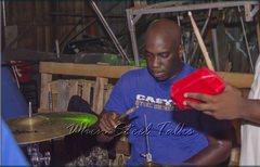 CASYM Steel Orchestra