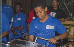 CASYM Steel Orchestra