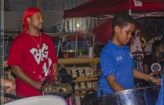 CASYM Steel Orchestra