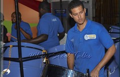 CASYM Steel Orchestra