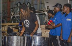 CASYM Steel Orchestra