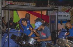 CASYM Steel Orchestra