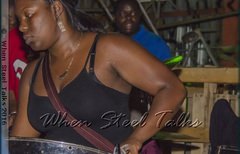 CASYM Steel Orchestra