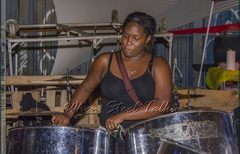CASYM Steel Orchestra