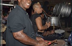 Steel-X-Plosion USA Steel Orchestra