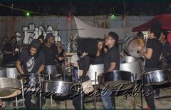 Steel-X-Plosion USA Steel Orchestra