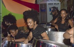 Steel-X-Plosion USA Steel Orchestra