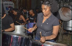 Steel-X-Plosion USA Steel Orchestra