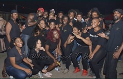 Steel-X-Plosion USA Steel Orchestra