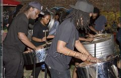 Steel-X-Plosion USA Steel Orchestra