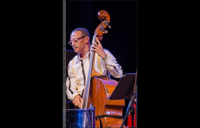 David “Happy” Williams