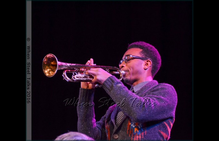 The Brooklyn College Big Band