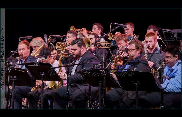 The Brooklyn College Big Band