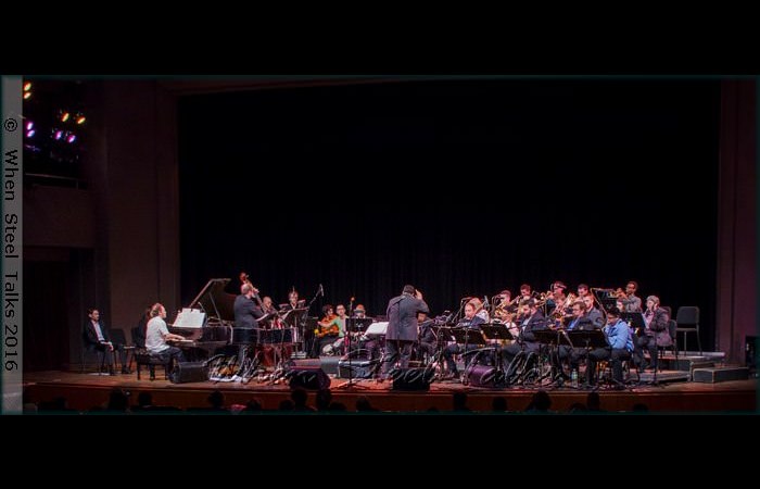 The Brooklyn College Big Band