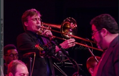 Performances from the Brooklyn College Big Band