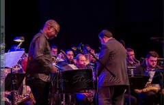 At the Evening of Calypso Jazz, Afro-Caribbean Music and Global Jazz