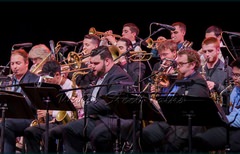 The Brooklyn College Big Band