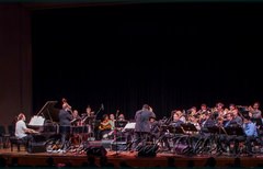 The Brooklyn College Big Band
