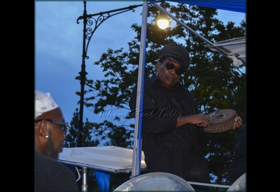 Despers USA - NY J’Ouvert