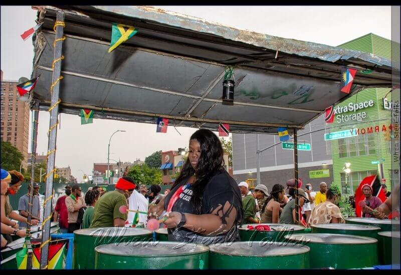 Harmony Music Makers - New York J’Ouvert 2022