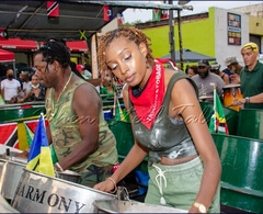 Harmony Music Makers - New York J’Ouvert 2022