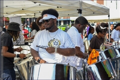 Markus Garceran on double second with Pan In Motion