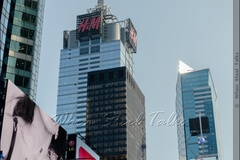 At Times Square