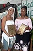 Culture award recipient Destra Garcia (left) in the company of education awardee Tricia J Hudlin.jpg