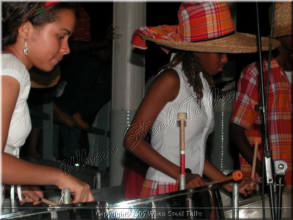 Genesis Steel Orchestra -DSCN1220.JPG