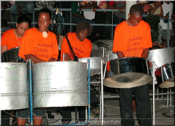 Marigot Senior Steel Orchestra -DSCN1063.JPG