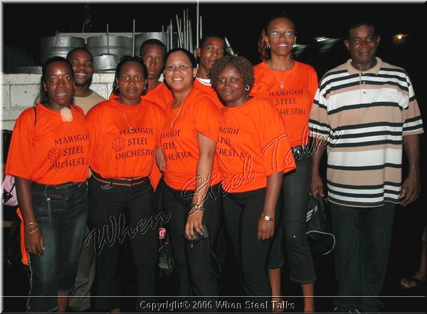 Marigot Senior Steel Orchestra -DSCN1081.JPG