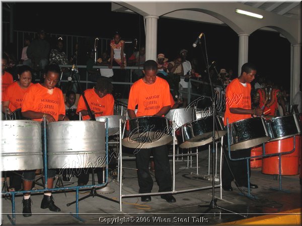 Marigot Senior Steel Orchestra -Marigotsenior.JPG