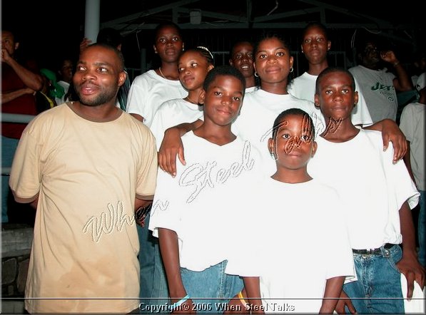 Marigot Youth Steel Orchestra -DSCN1059.JPG