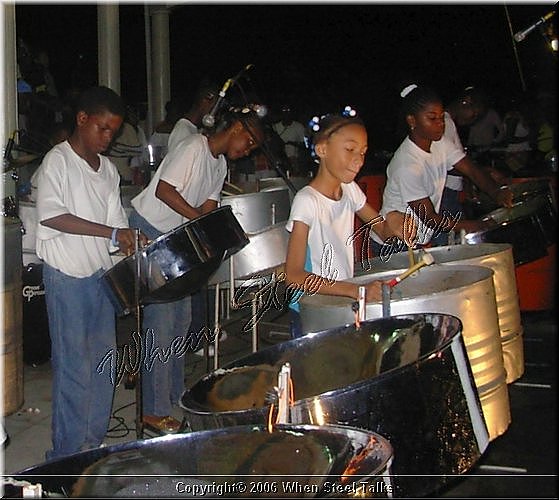 Marigot Youth Steel Orchestra -DSCN1644.JPG