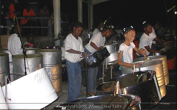 Marigot Youth Steel Orchestra -DSCN1645.JPG