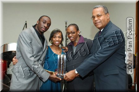 Grace Foods Director presenting Best Band on the Road to Ebony.jpg