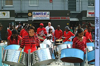 St John's Catholic School Band.jpg