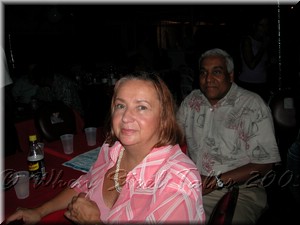 Mexican ambassador Madam Luz Elena Ines Bueno, and Venezuelan Ambassador Hector Azocar.jpg
